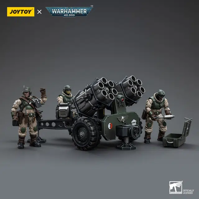 JOYTOY 118