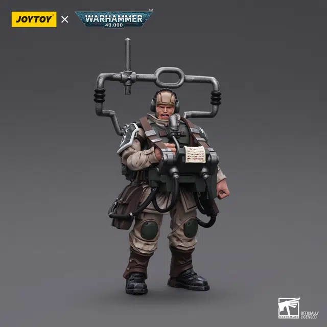 JOYTOY 118