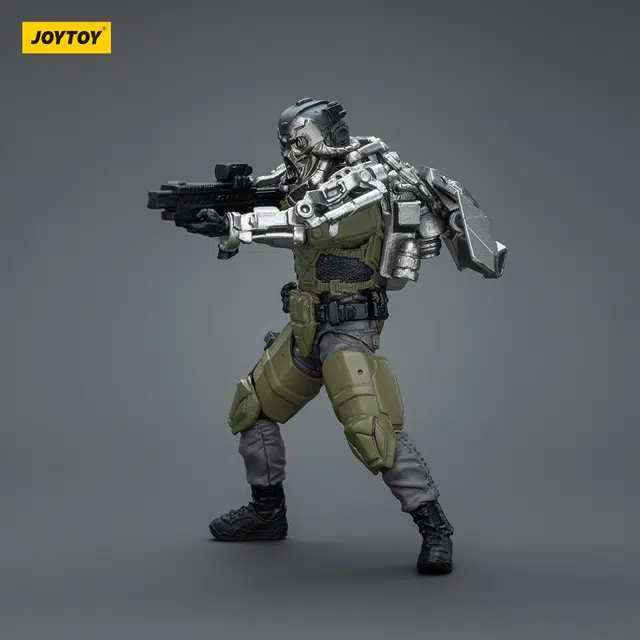 JOYTOY 118 29-