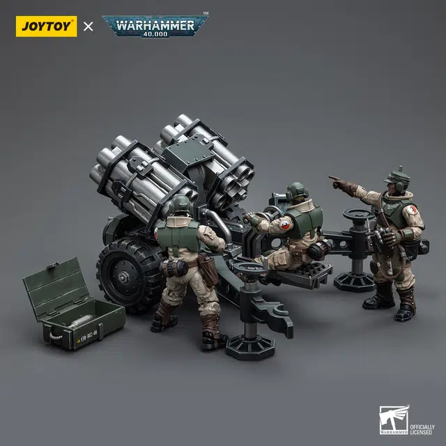 JOYTOY 118