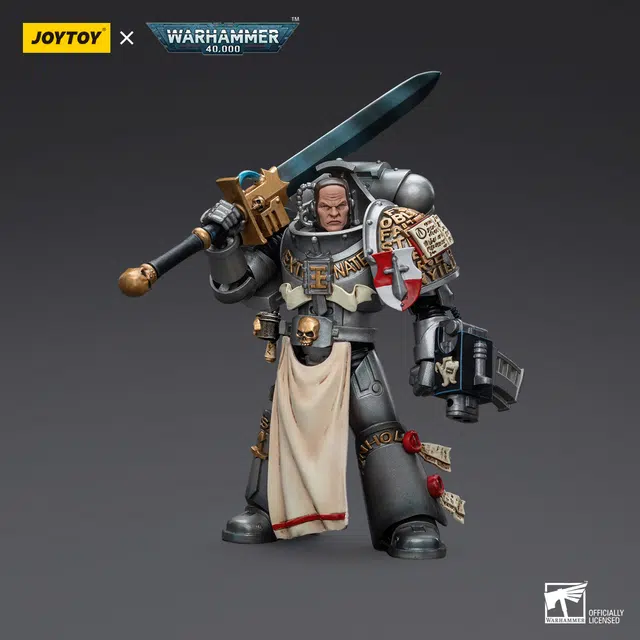 JOYTOY 118