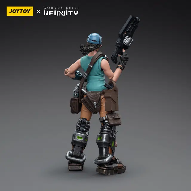 JOYTOY 118