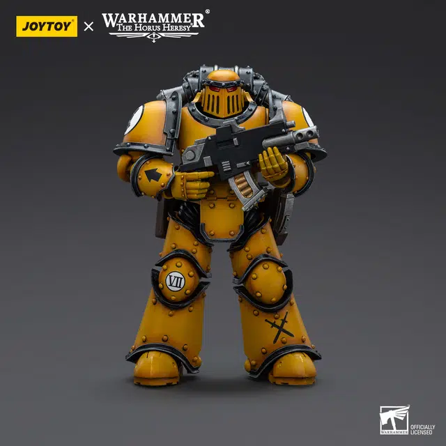 JOYTOY 118 MkIII 12cm