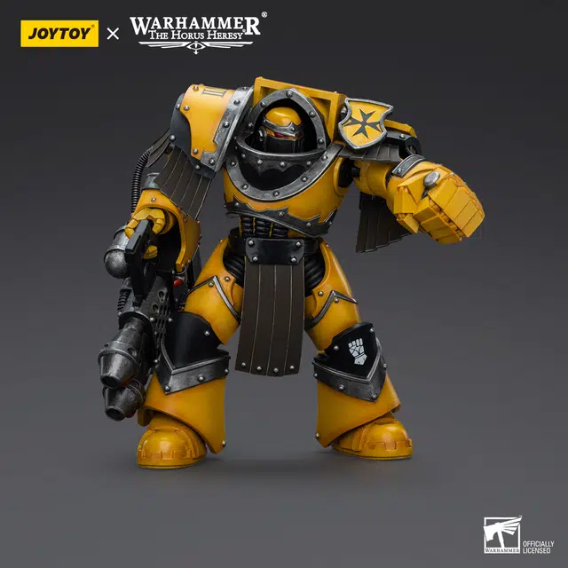 JOYTOY 118