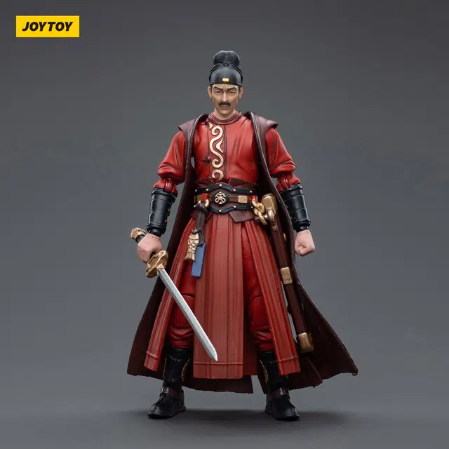 JOYTOY 118