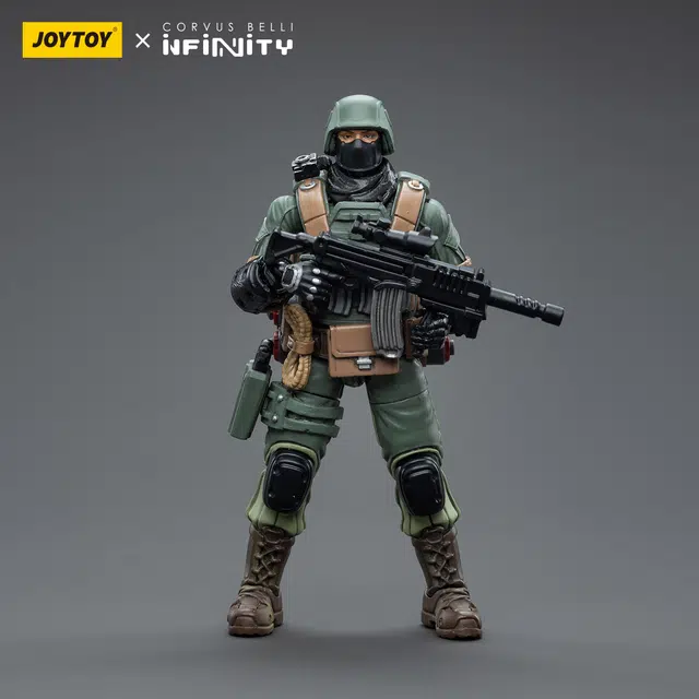 JOYTOY 118
