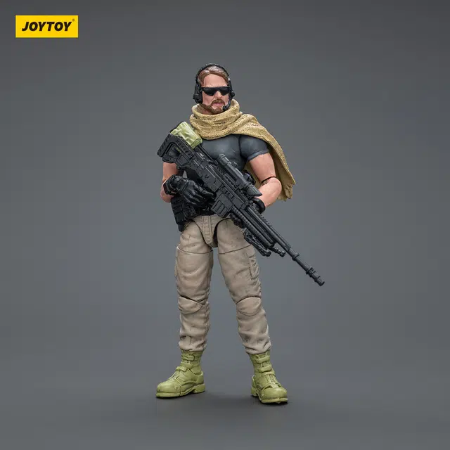 JOYTOY 118