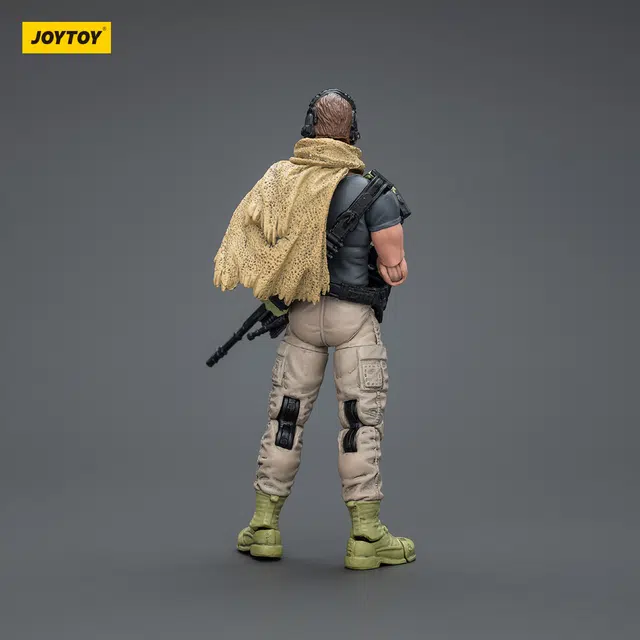 JOYTOY 118