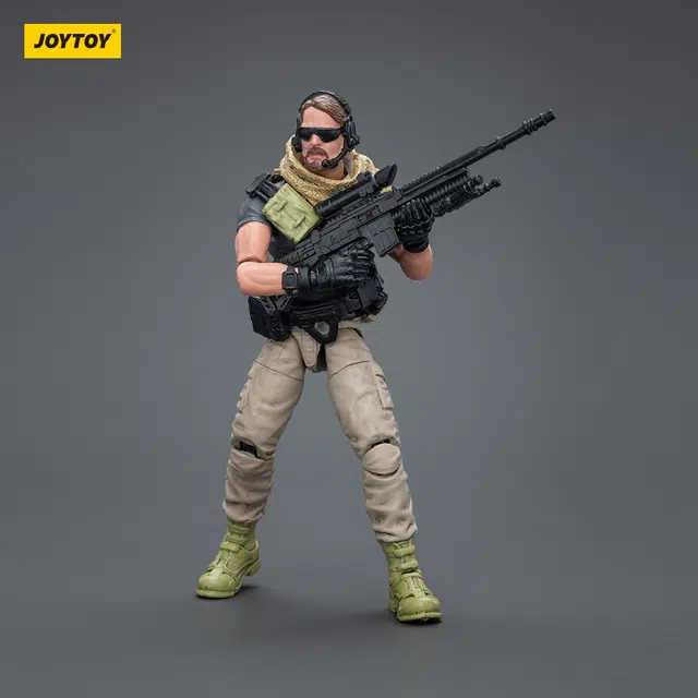 JOYTOY 118