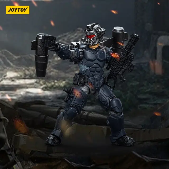 JOYTOY 118 26-