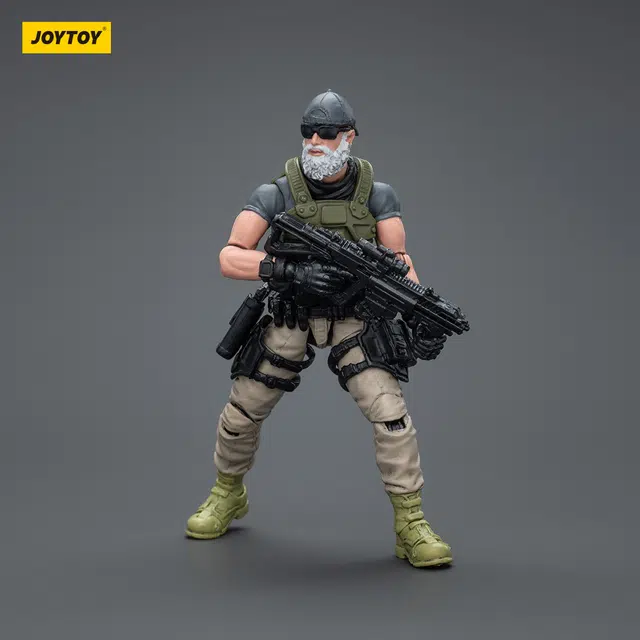 JOYTOY 118