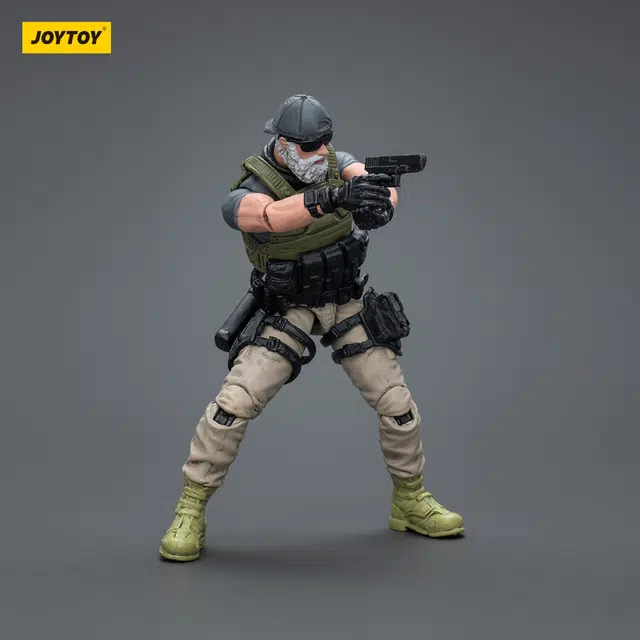JOYTOY 118