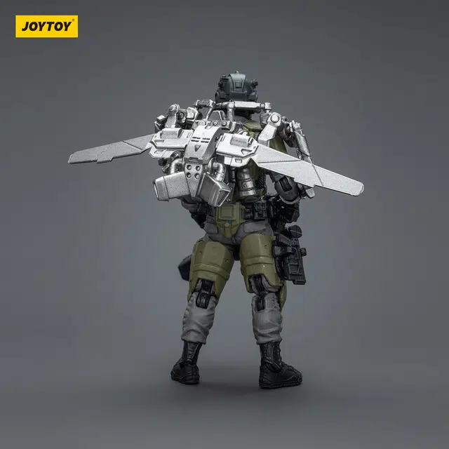 JOYTOY 118 29-