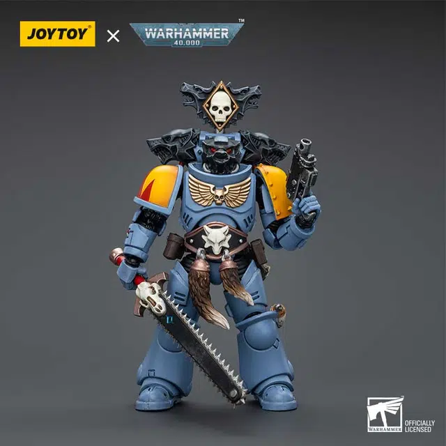 JOYTOY 118