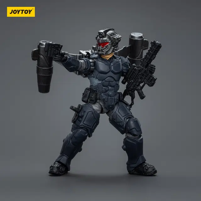JOYTOY 118 26-