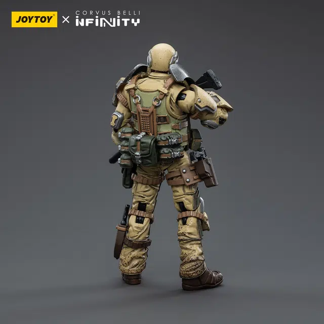JOYTOY 118 4 10.6cm