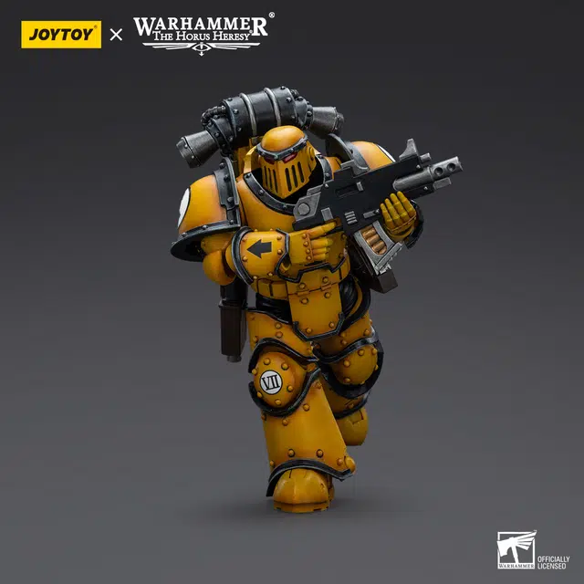 JOYTOY 118 MkIII 12cm