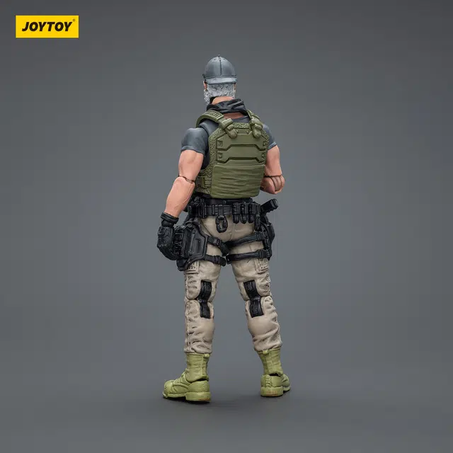 JOYTOY 118