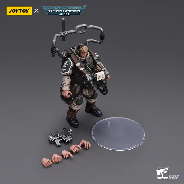JOYTOY 118