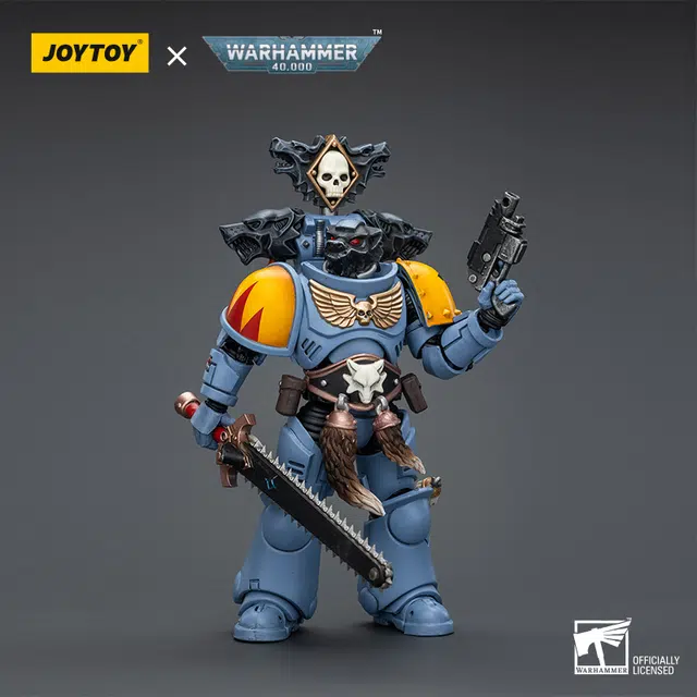 JOYTOY 118