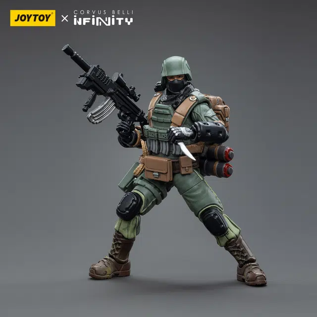 JOYTOY 118