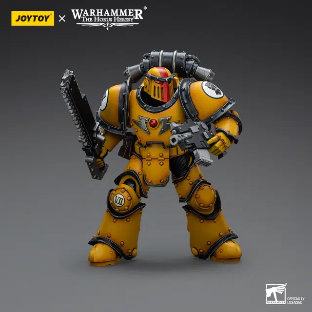 JOYTOY 118 MKIII 12cm