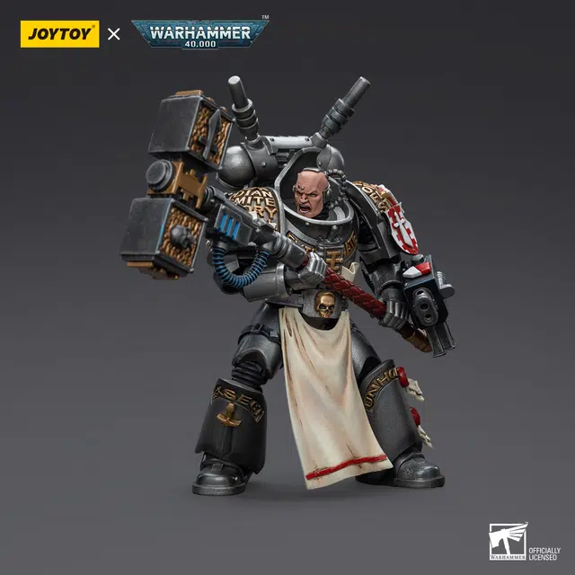 JOYTOY 118