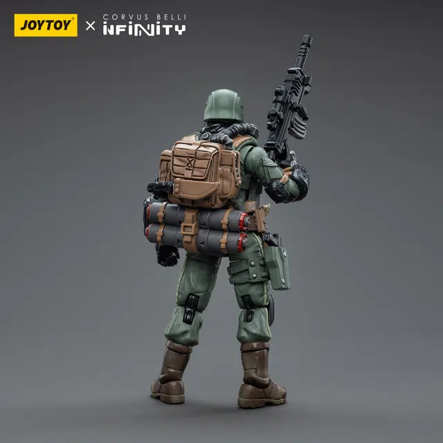 JOYTOY 118