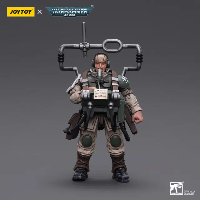 JOYTOY 118