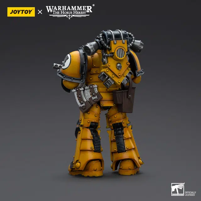 JOYTOY 118 MkIII 12cm