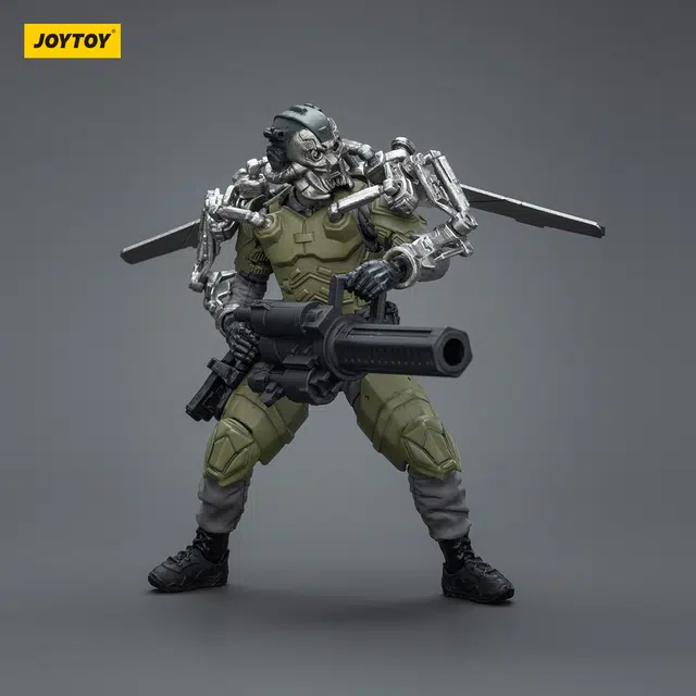JOYTOY 118 29-