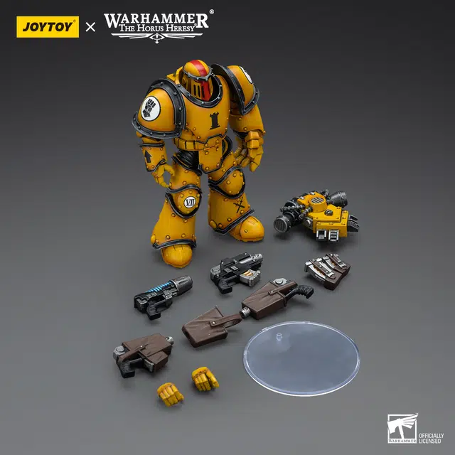 JOYTOY 118 MkIII