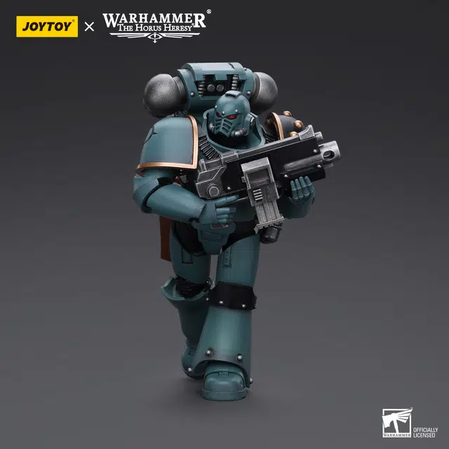 JOYTOY 118 MKIV