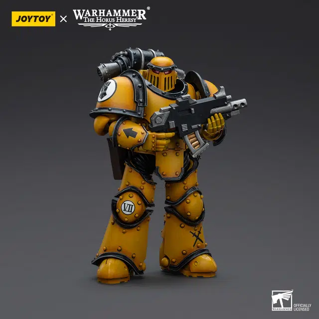 JOYTOY 118 MkIII 12cm