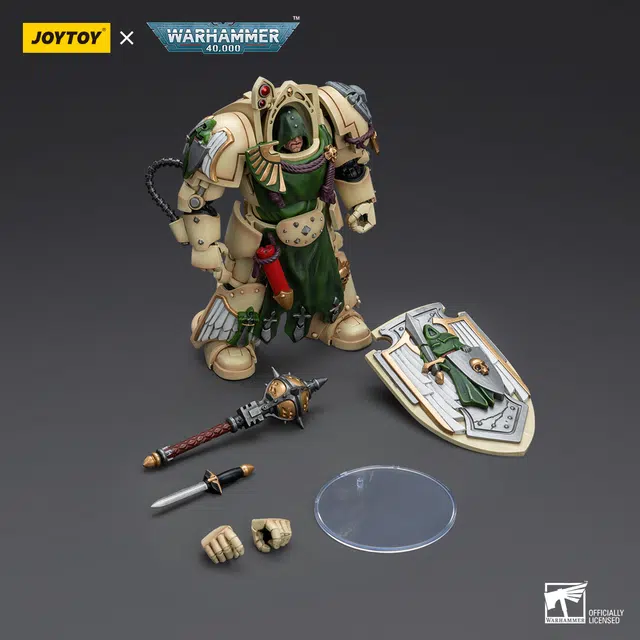JOYTOY 1 118