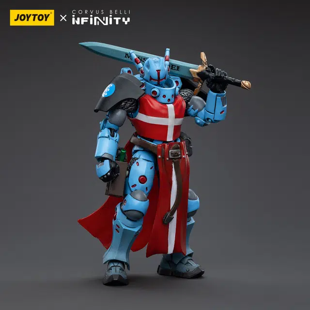 JOYTOY 118
