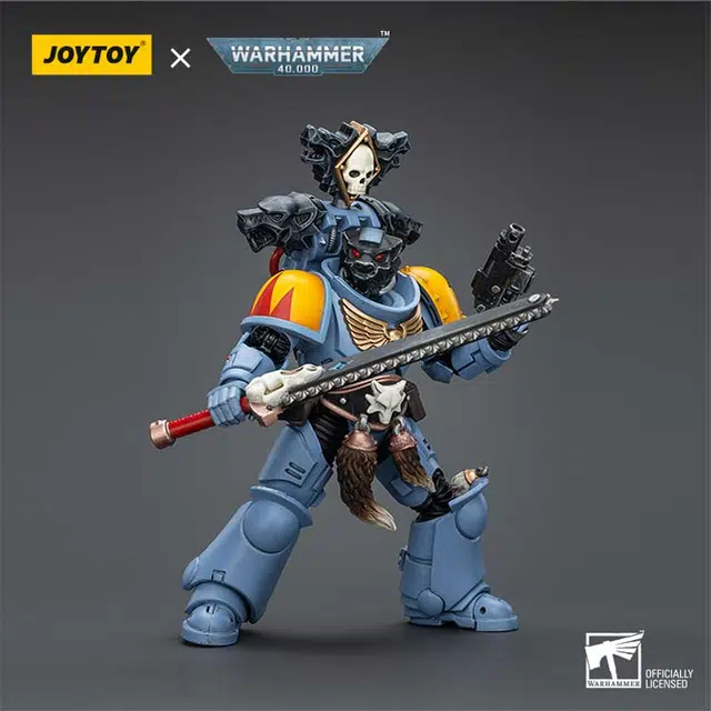 JOYTOY 118