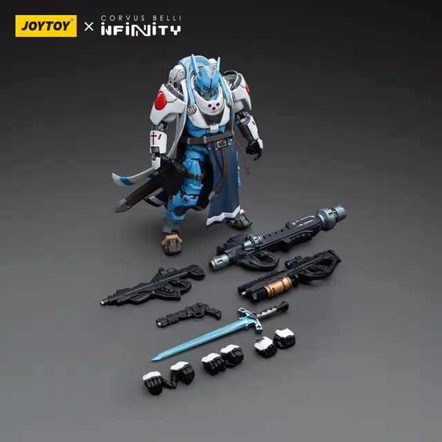 JOYTOY 118