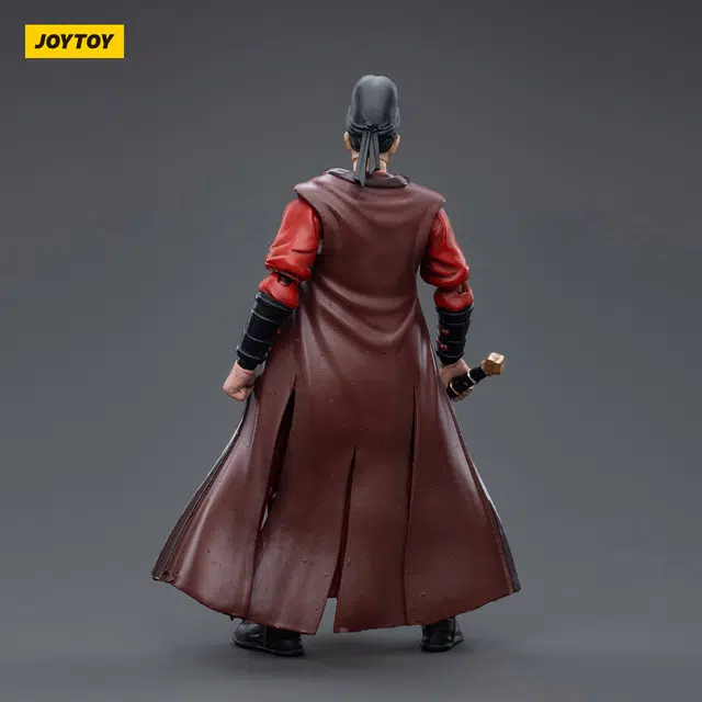 JOYTOY 118