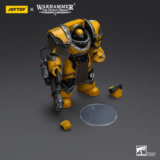 JOYTOY 118