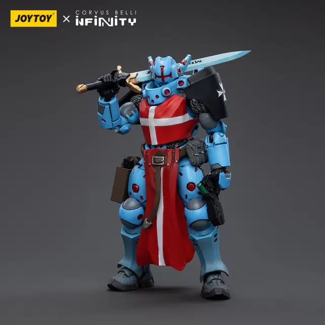 JOYTOY 118