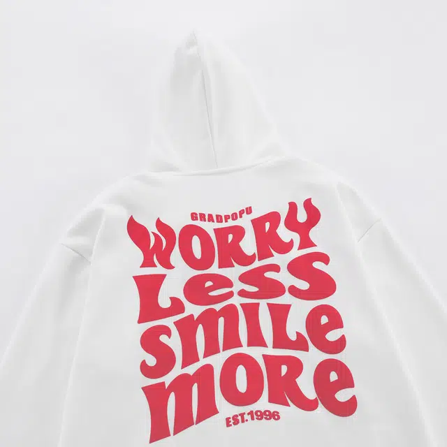 Ant Studio oversize