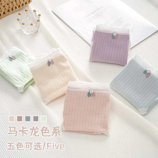 5