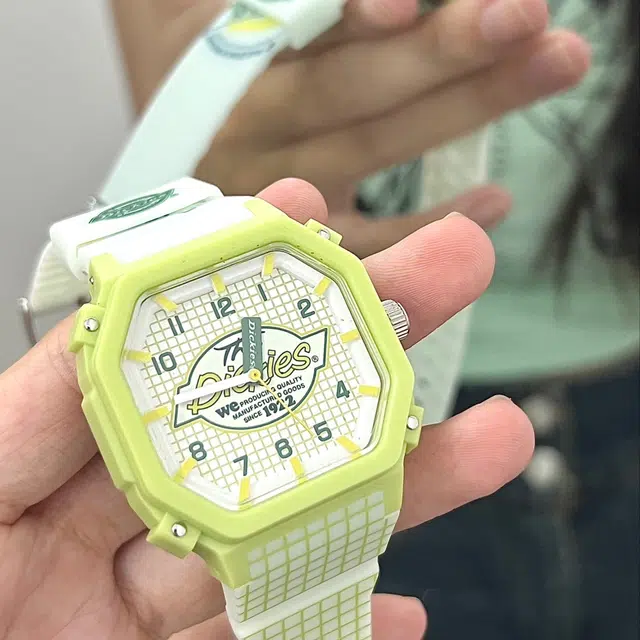 Dickies 220U60LYXCL-479P4-42SY