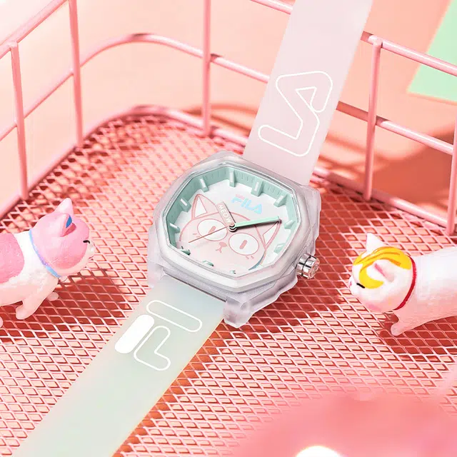 FILA