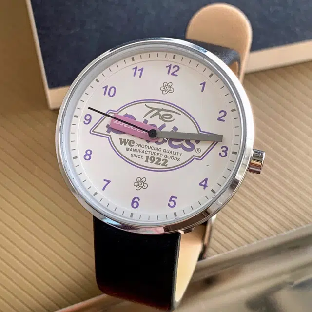 Dickies 34mm 30 CL-522
