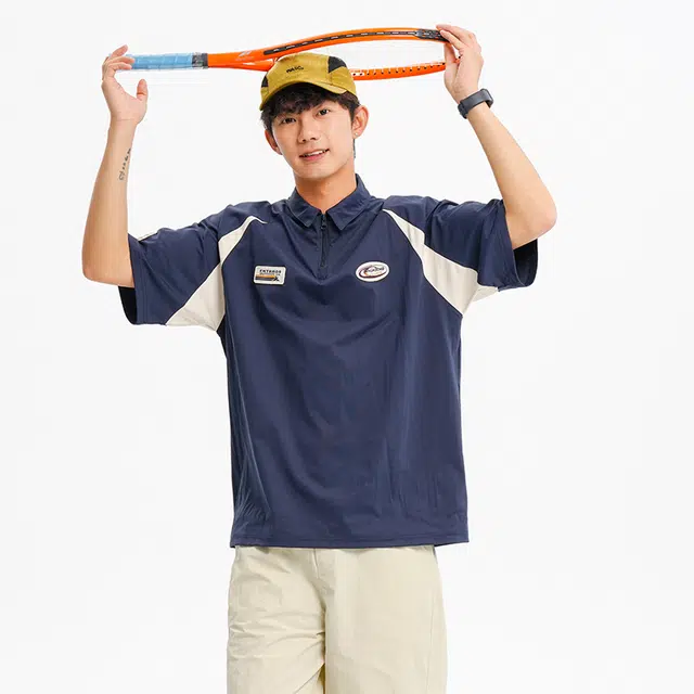 NTED Polo
