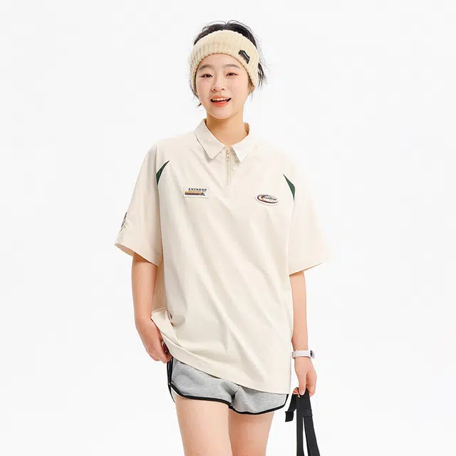 NTED Polo