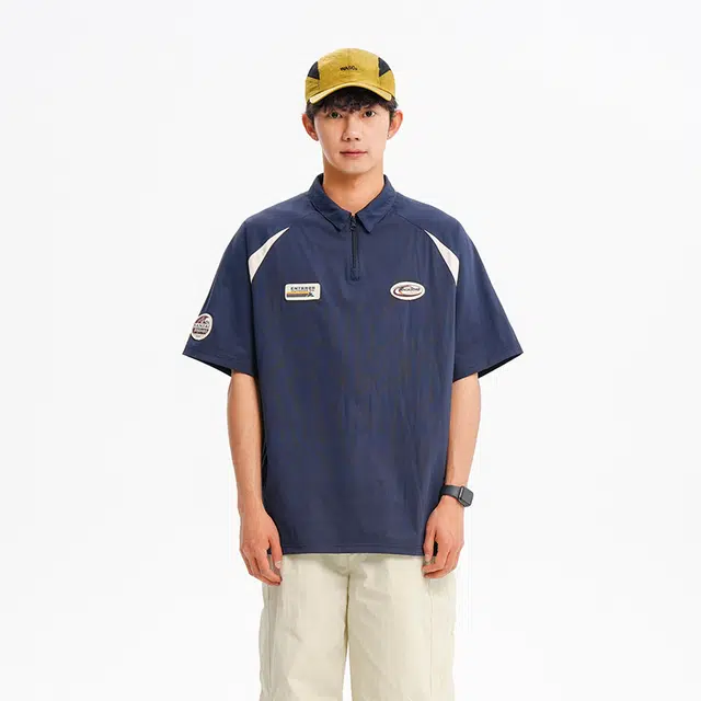 NTED Polo