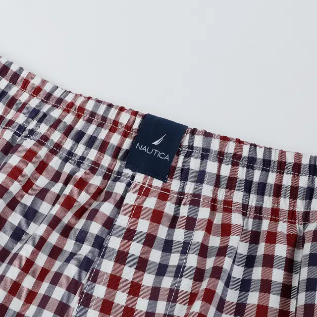 NAUTICA UNDERWEAR 1